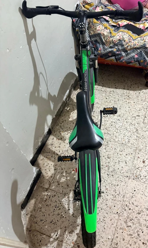 Vélo, BMX, freestyle, enfants GT, 7000 H,AM bicycle 16 à 20 pouces