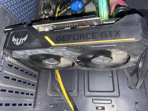 GTX1650