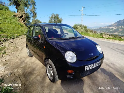 Chery QQ 2013 QQ