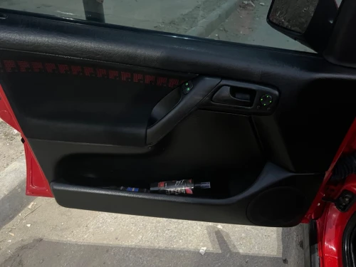 Volkswagen Golf 3 1996 Golf 3