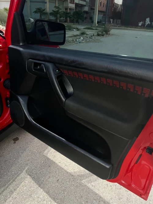 Volkswagen Golf 3 1996 Golf 3