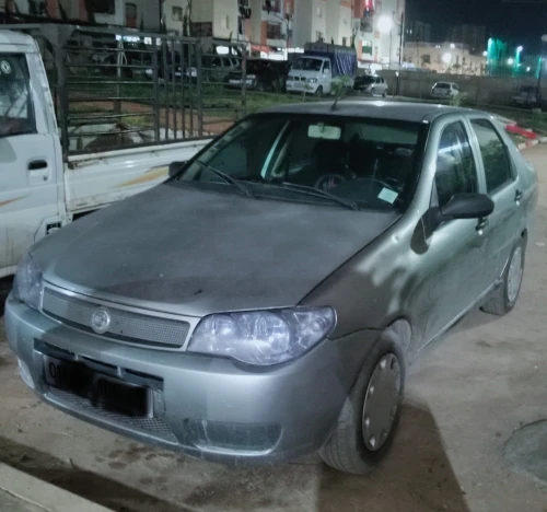 Fiat Siena 2006 Siena