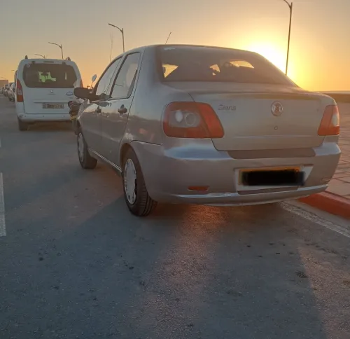 Fiat Siena 2006 Siena