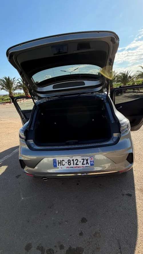 Renault Clio 5  2025 Techno