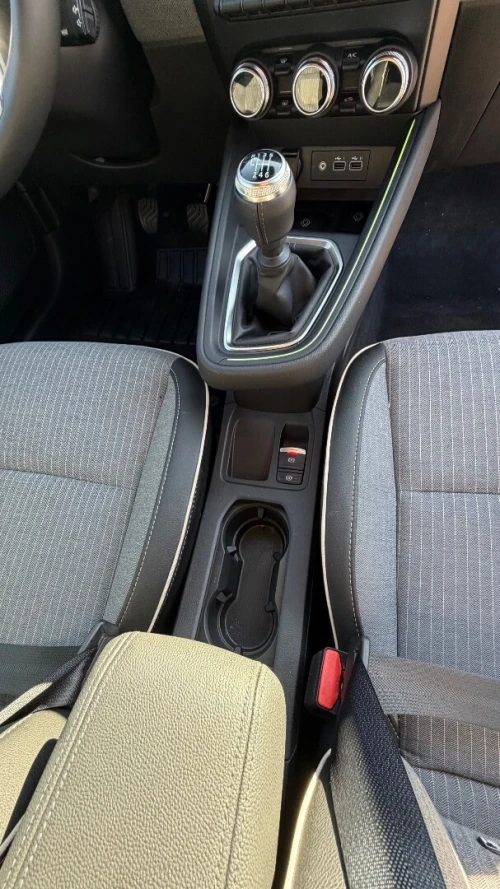 Renault Clio 5  2025 Techno