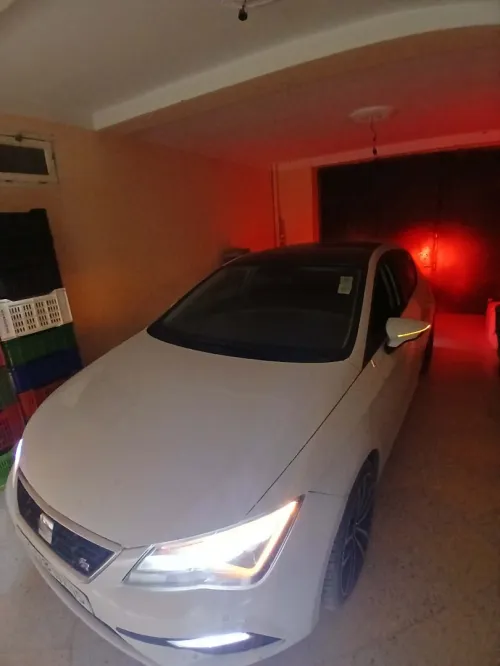 Seat Leon 2017 FR+15