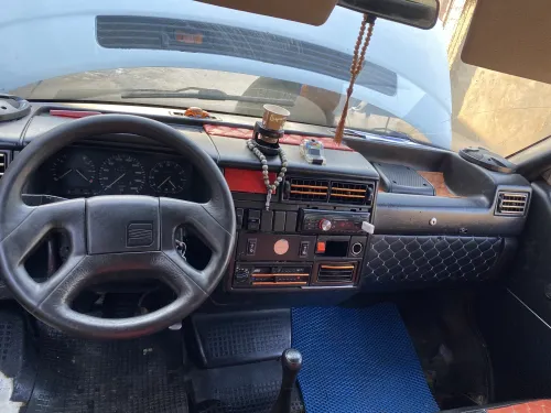 Volkswagen T4 1994 T4