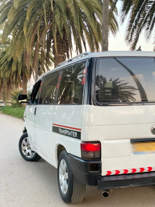 Volkswagen T4 1994 T4