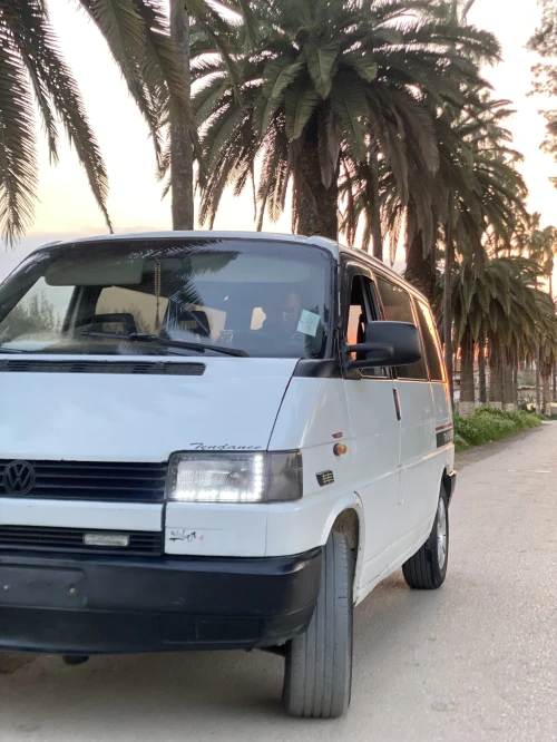 Volkswagen T4 1994 T4