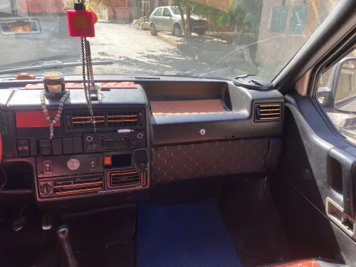 Volkswagen T4 1994 T4
