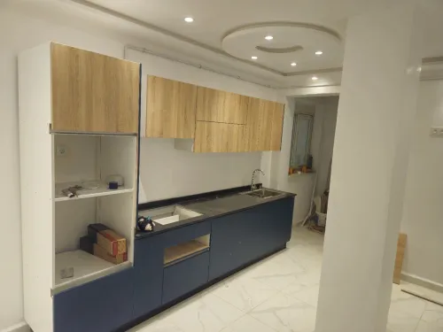 Vente Appartement F4 Boumerdès Corso