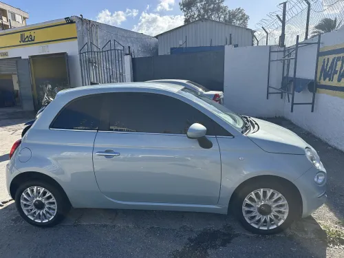 Fiat 500 2025 Cult MIB