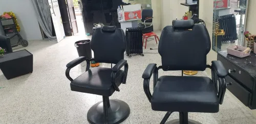 MATERIELS COIFFURE DAME
