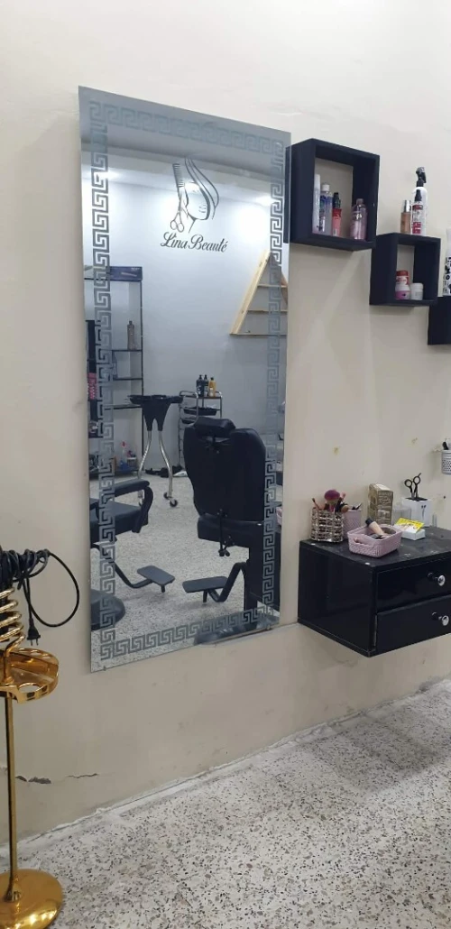 MATERIELS COIFFURE DAME