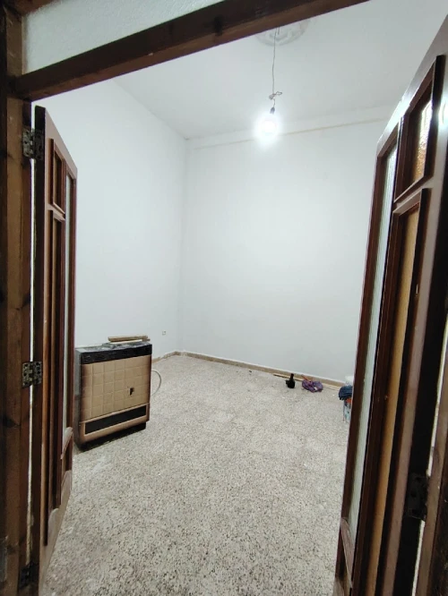 Vente Appartement F3 Oran Bousfer