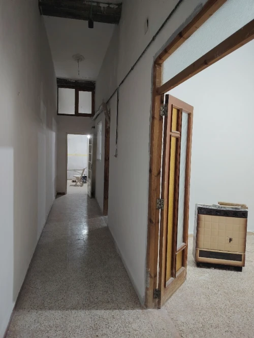 Vente Appartement F3 Oran Bousfer