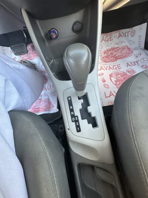 Kia Picanto 2015 Bi-Fuel