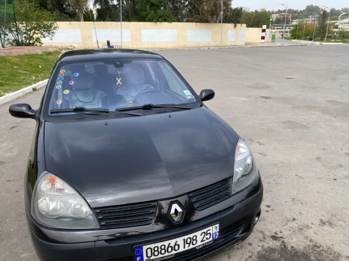 Renault Clio 2 1998 Clio 2