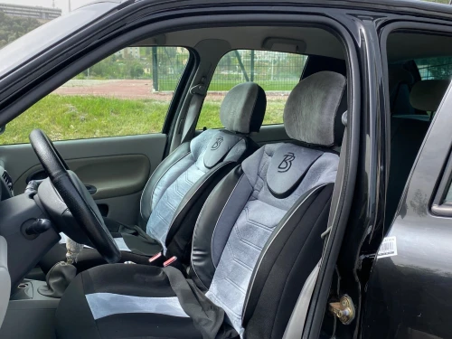 Renault Clio 2 1998 Clio 2