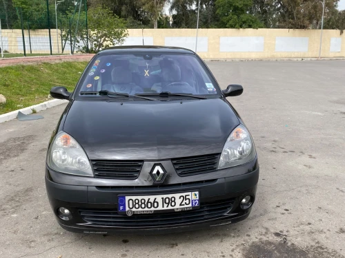Renault Clio 2 1998 Clio 2