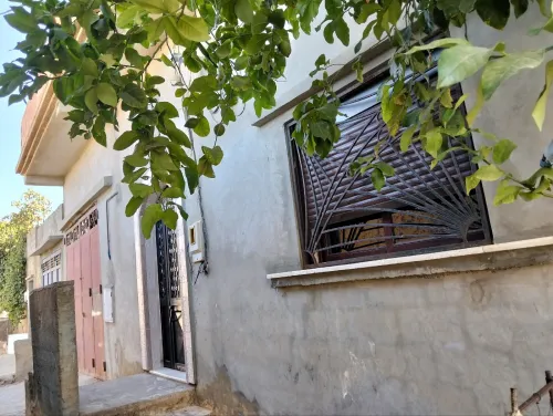 Vente Villa Tlemcen Chetouane