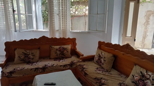 Location Appartement F3 Jijel Jijel