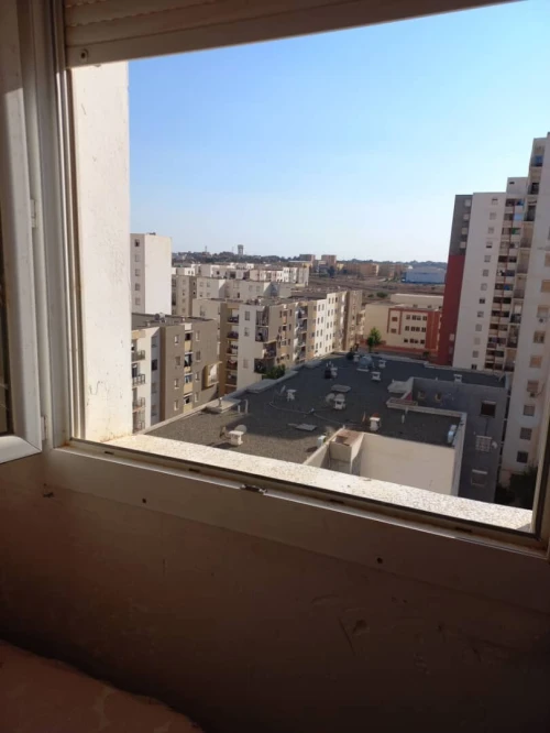 Vente Appartement F3 Oran Es senia