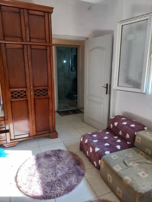 Vente Appartement F3 Oran Es senia