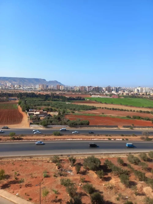 Vente Appartement F3 Oran Es senia