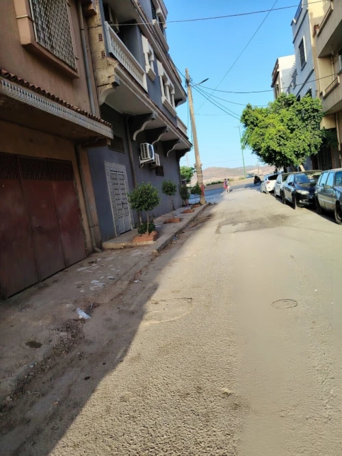 Location Local Tlemcen Tlemcen 4