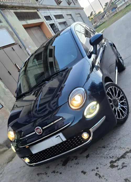 Fiat 500 2024 Dolcevita plus 
