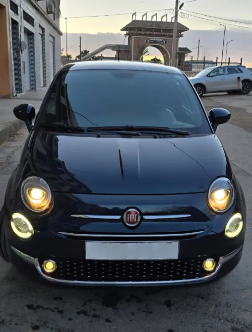 Fiat 500 2024 Dolcevita plus 