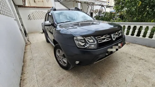 Dacia Duster 2015 