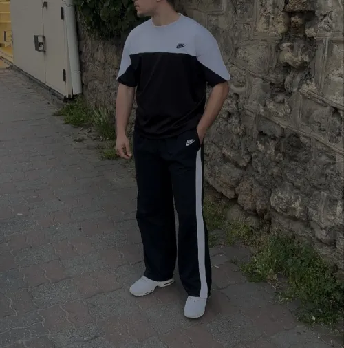 Ensemble Nike outfit high quality