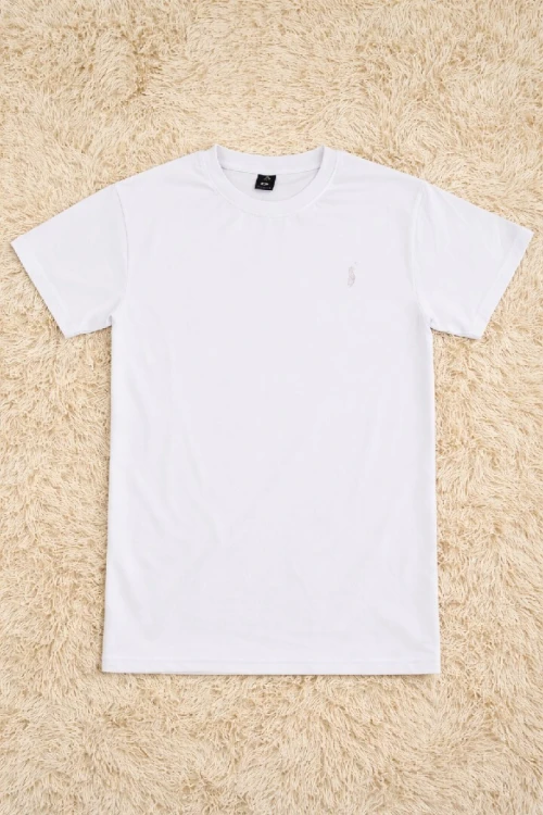 T-shirt polo Ralph Lauren oversize