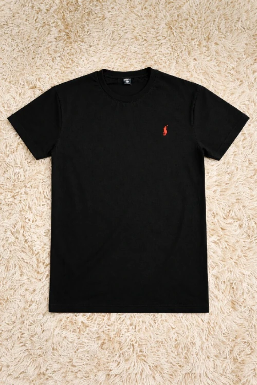 T-shirt polo Ralph Lauren oversize