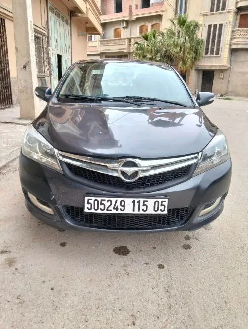 Haima m3 2015 m3