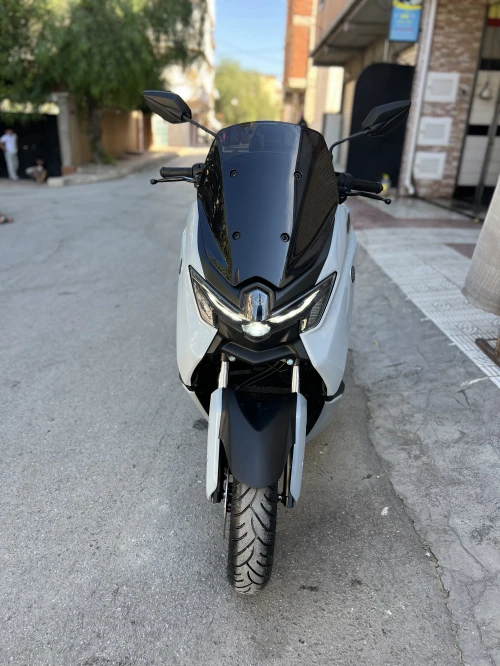 Ymaha N Max 2025 2025