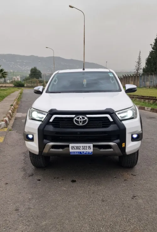 Toyota Rivo 2022 Rivo