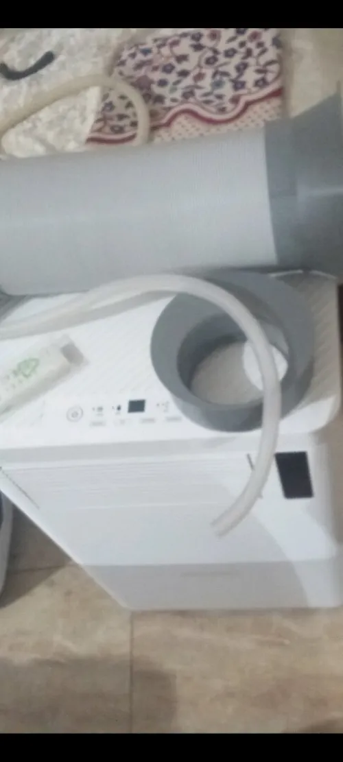 Climatiseur mobile