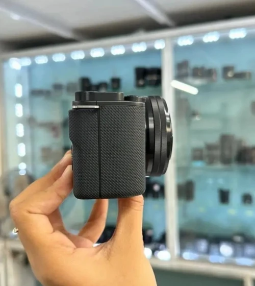 Sony ZV-E10