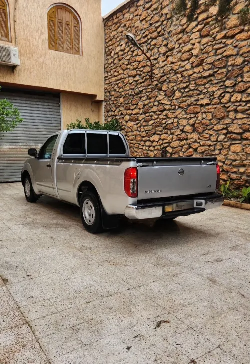 Nissan Navara 2014 Elegance 4x2