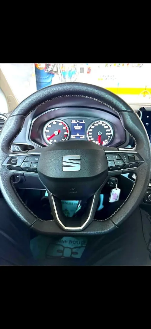 Seat ARONA 2022 Xperience