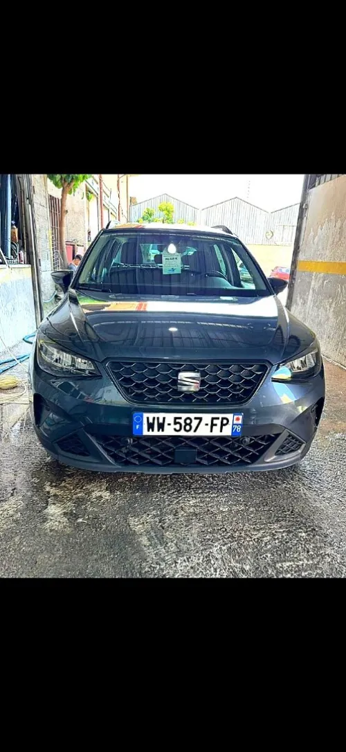 Seat ARONA 2022 Xperience