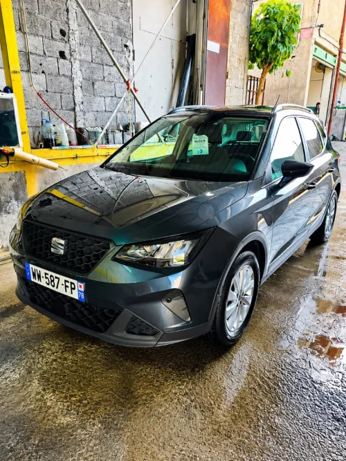 Seat ARONA 2022 Business