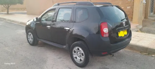Dacia Duster 2013 