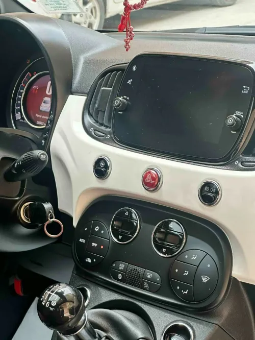 Fiat 500 Fiat 500 2023 
