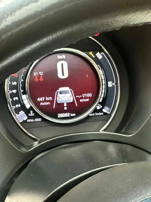 Fiat 500 Fiat 500 2023 