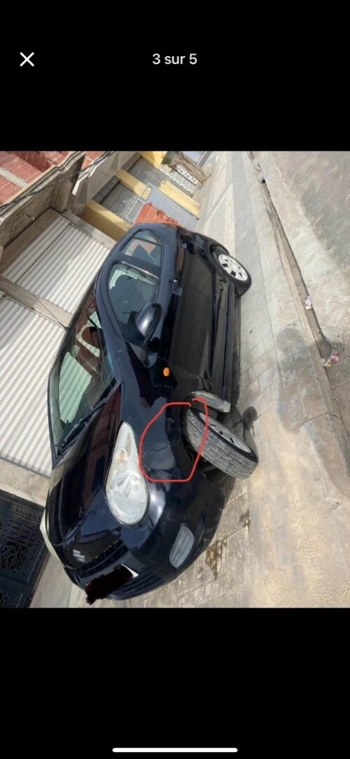 Suzuki Celerio 2012 GL