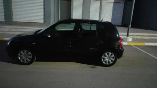 Renault Clio Campus 2007 Clio Campus